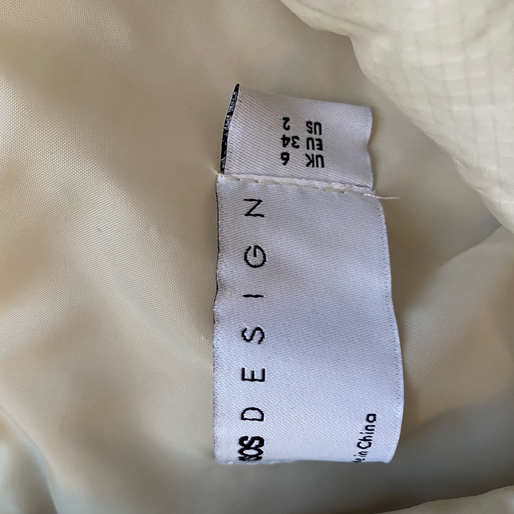 ASOS Puffer Jacket - Picture 2 of 3